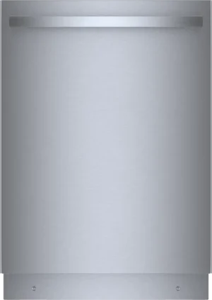 800 Series Dishwasher 24'' Stainless Steel Anti-fingerprint