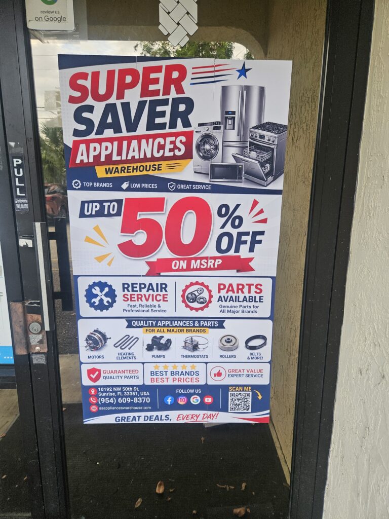 supersaver